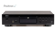 Denon DCD-510AE Lettore CD/MP3 CD - Rw Riproduzione/revisionato 1 Anno garanzia