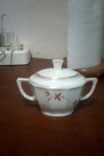  vecchia zuccheriera in ceramica richard ginori vintage leggi