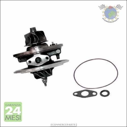 Coreassy turbina - coreassy,