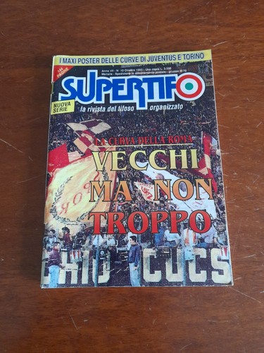 - (supertifo,