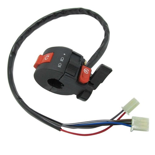 Starter per 50cc - starter, 70cc
