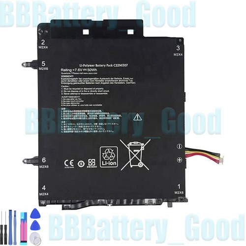 C22n1307 batteria per - batteria,