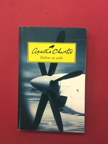 Delitto cielo agatha - cielo-di,