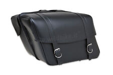 BORSE LATERALI IN PELLE