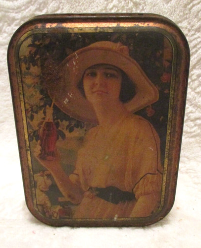Vintage bevi coca cola - coca, cola~