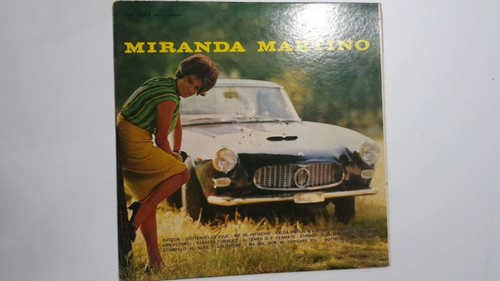 Miranda martino - miranda,