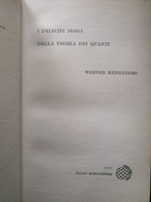 Heisenberg I Principi Fisici