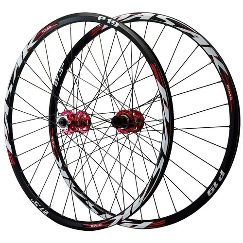 Pollici set ruote - 27,5, 26