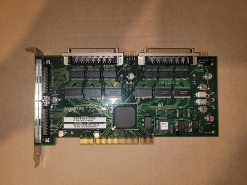 Scheda pci symbios lsi logic - scheda,