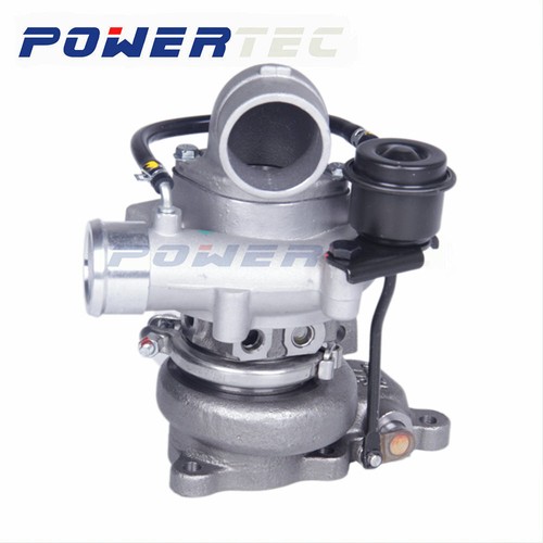 Turbo chargeur 49135 - -04302, for