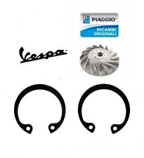 SEEGER VOLANO VESPA APE 50