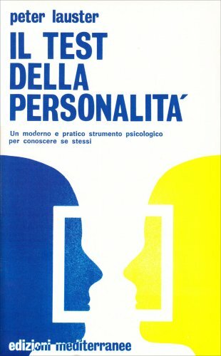 Libro test della - il,