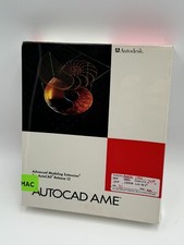 Espansione AutoCAD AME Release