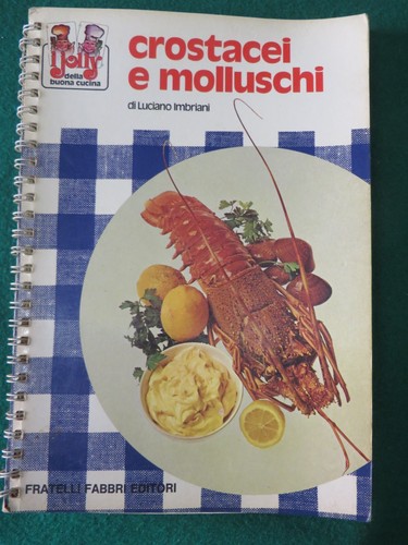 Jolly della buona - , cucina