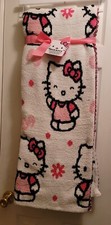 Coperta Hello Kitty Primavera