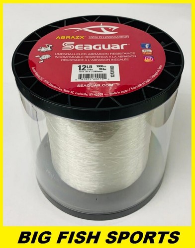 Seaguar abrazx 100 - seaguar, 100%