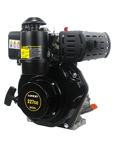 Loncin d230f motore - loncin,
