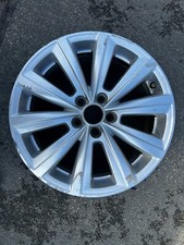 Cerchio In Lega VW VOLKSWAGEN