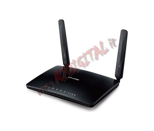 Link router sim lte - router,