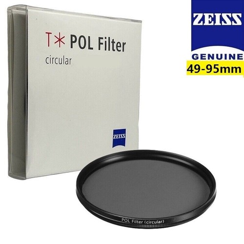 Filtro cpl carl zeiss - carl,