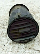 RICAMBI USATI, BOCCHETTA ARIA