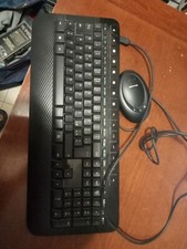 Microsoft Wireless Keyboard