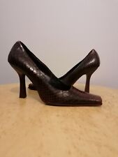 Scarpe corte da vino donna