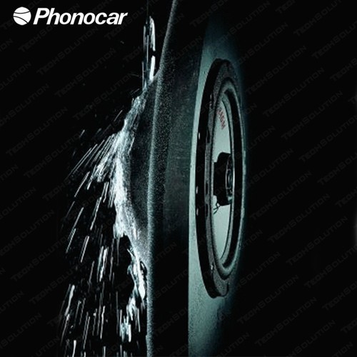 Phonocar 04927 parapioggia - phonocar,