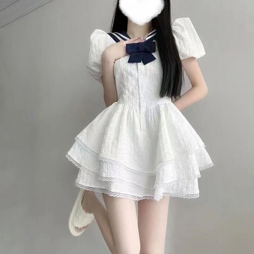 Vestito principessa dolce - vestito,