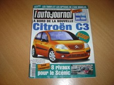 AJ N°557 206 HDi Eco.Golf GTi