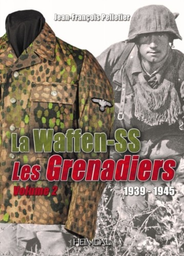 Waffen 1939 1945 - 1939-1945, les