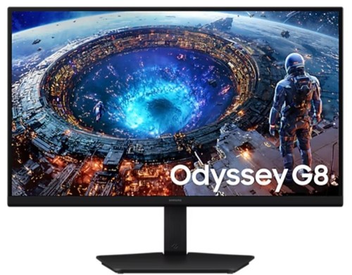 Monitor samsung gaming odyssey - monitor,