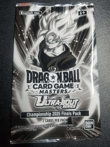 Dragon ball super card - ball, game