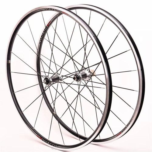 Set ruote ultraleggere 700c - ruote,