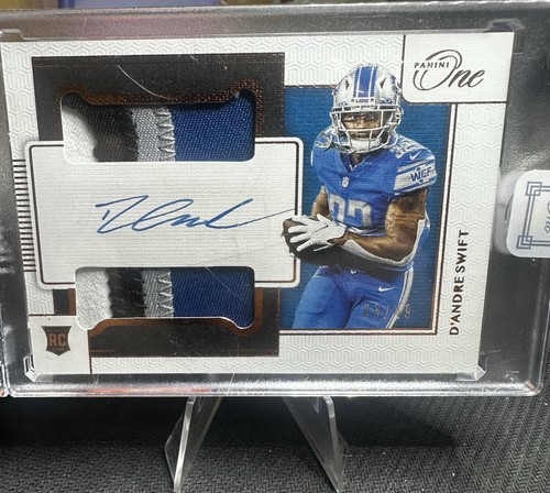 2020 panini one - 2020,