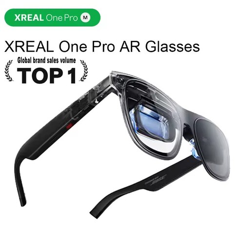 Occhiali xreal one - occhiali, 1s