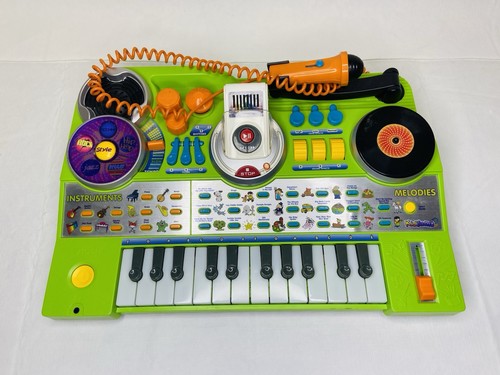 Tastiera vtech kidi jamz - tastiera,