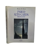 Parco alto Garda Bresciano di