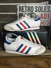 Adidas Originals ® Rom bianco