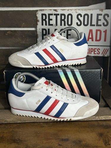 Adidas originals rom - adidas, bianco