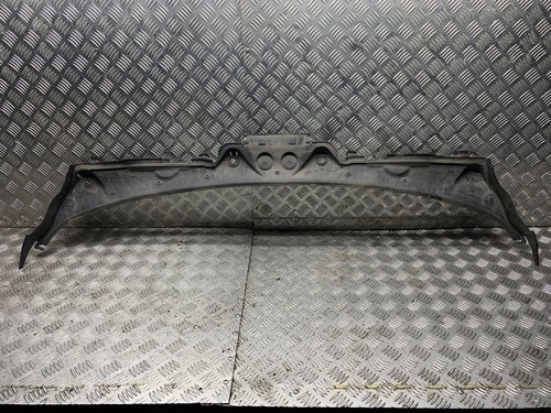 Modanatura tergicristallo bmw - modanatura,