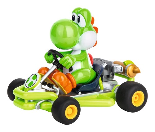 Radiocomando pipe yoshi 4 - radiocomando,
