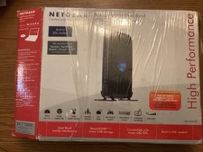 Netgear N300 Wireless Dual