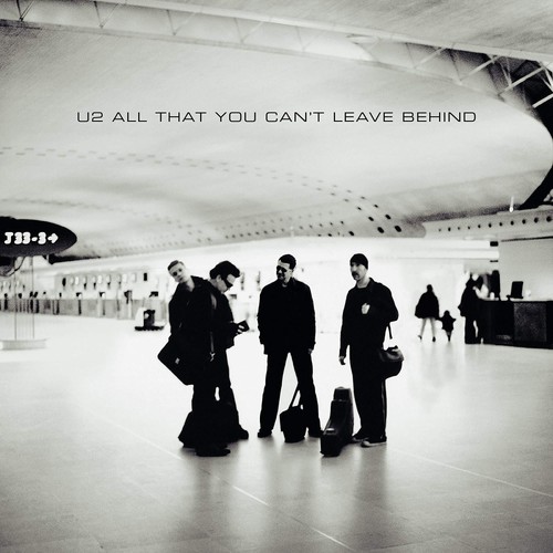 Vinile all that you can - -, can't