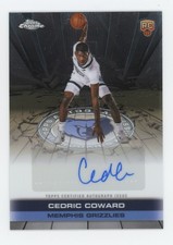 2025-26 Topps Chrome Edizione