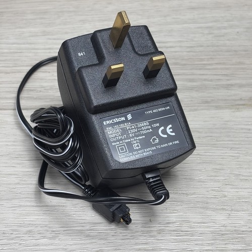 Ericsson 356bs - ericsson, pi-41-356bs