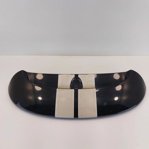 Spoiler posteriore mini cooper - spoiler,