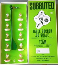 SUBBUTEO REPLAY  basi superdux