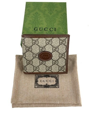 Gucci monogram interlocking - gucci,