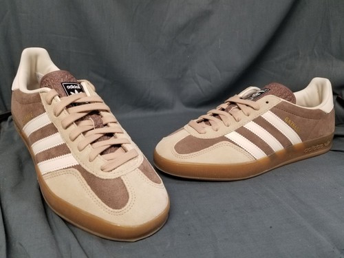 Adidas gazelle indoor earth - gazelle,